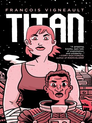cover image of Titan